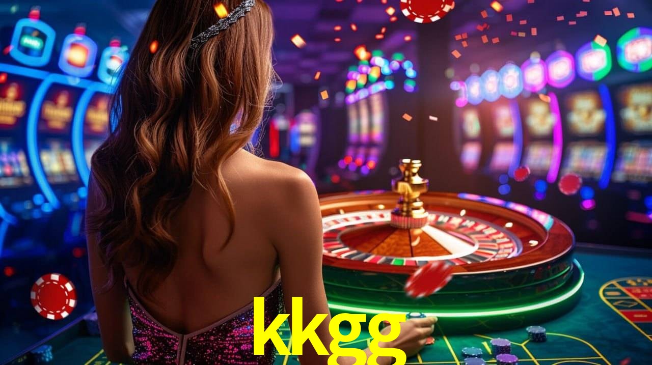 Descubra a Essência do kkgg: Nossa História e Compromissos